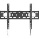 Sbox Kron&scaron;teins PLB-6546T-2, 37-80''/75kg/600x400, noliecams-grozāms ar roku, 200x200, 600x400, 75kg, 72mm, 133mm, +5&deg;/-10&deg;