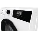 Gorenje Skalbimo ma&scaron;ina W11NHPI84AS, 8 kg, 1400 RPM, A klasė, priekinė įkrova, garų funkcija, LED ekranas, balta