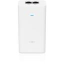 Ubiquiti strāvas adapteris POE-54V-80W, 54V, 1,5A, 2xRJ-45, Gigabit Ethernet, CE, FCC, IC, UL