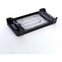 Jata Elektriline grill JEGR2851, 2600W, 230V, 460x280mm, PFOA vaba, k&uuml;lma puudutusega k&auml;epidemed, eemaldatav kaabel