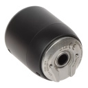 Tedee Pro nutikas ukse lukk Bluetoothi ja Wi-Fi-ga koduturvalisuseks Must