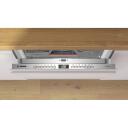 Bosch N&otilde;udepesumasin SMV4EMX71S, 14 n&otilde;ude komplekti, 6 programmi, 2400 W, AquaStop funktsioon, ekraan