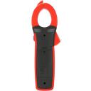 Uni-T UT207B Digitālais skavas multimetrs, 1000A AC/DC, 1000V AC/DC, True RMS, NCV, LPF, LoZ, Zero mode