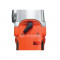 Akutrell 1100 W 3200 p/min. KR1102K BLACK&DECKER