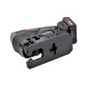 Bezvadu līmējošā zāģis 18V, HOOZAR, AW06220, 2.0Ah akumulators, maināms asmens, LED apgaismojums