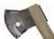 Cirvis Camping Axe, 115mm, 1-1991 MORAKNIV