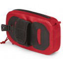 Mantu soma Pack Pocket WP, Poinsettia Red, 0843820157659 Osprey