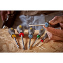 Skrūvgriežu komplekts FATMAX 6gab. 0-65-492 Stanley