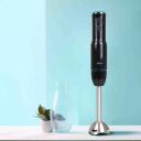 Jata Блендер JEBT1906, 500 W, 230 V, 2 скорости, 1 насадка, ножи из нержавеющей стали, эргономичная ручка, защита от брызг