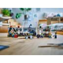 Lego M&auml;nguasi MUDEL 60457, 489 elementi, 4 minifiguuri, 6+ aastat