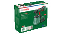 Krāsas izsmidzinā&scaron;anas sistēma AdvancedSpray 18V-500, 0603208200 BOSCH