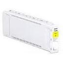 Epson Tindi kassett T50M4 C13T50M400, 700 ml, kollane, pigmenteeritud tint, 1 tk, Epson UltraChrome XD3