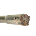 SDS-MAX URBJI AR PUTEKĻU NOSŪK&Scaron;ANAS SISTĒMU - 4 &Scaron;ĶAUTŅU - VIENGABALA KONSTRUKCIJA, SDS-MAX DUSTLESS 30 X 600 - 1 PC, 4932459295 MILWAUKEE