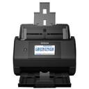 Epson Dokumendiskanner ES-580W B11B258401, 35 lk/min, 100 lehe ADF, Wi-Fi, v&auml;rviline skaneerimine