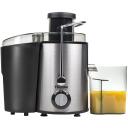 Tristar Mahlaator SC-2284, 400 W, 2 kiirus, Must/Roostevaba teras, 0.5 L, Lihtne puhastada, Libisemiskindlad jalad