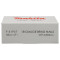 Smeigtukai 1,2x50mm, 18ga, 5000 vnt. F-31957 MAKITA