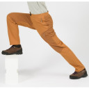 Bikses LIGHT GUIDE Pants Womens, izmērs: 14, Dark Grey, 4548801993511 Mont-Bell