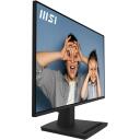 Msi LCD monitor PRO MP252 24.5" 1920 x 1080 Full HD, 100Hz, 4ms, IPS, 178&deg; vaatamisnurk, 2 k&otilde;larit