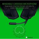 Razer Kraken X Lite austiņas, RZ04-02950100-R381, 3,5mm, 7.1 kanālu, 32&Omega;, 244g, slēdzis, trok&scaron;ņu izolācija