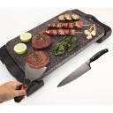 Jata Elektriline grill GR669, 1600 W, 460 x 280 mm, mehaaniline, mitte kleepuv kate, k&uuml;lma puudutusega k&auml;epide