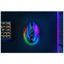Razer M&auml;ngurihiir Basilisk V3 Pro 35K RZ01-05240100-R3G1, 35000 DPI, 11 nuppu, traadita, must, RGB valgustus