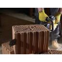 DeWALT Пила DWE397-QS, 295mm, 4m, 1600W, 40mm, CE маркировка, соответствует стандартам EN