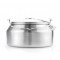 Tējkanna Glacier Stainless GSI68162 GSI OUTDOORS