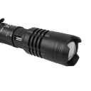 LED Lukturis ar Powerbank, 1000 Lūmeni, Magnētiska Pamatne, Ūdensizturīgs IPX4, R012550, Origin Outdoors