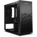 Deepcool MATREXX 30 SI DP-MATX-MATREXX30-SI, 3,62кг, 19,3см, 40,58см, 37,8см, ABS+SPCC, 4 слота расширения, 1xUSB 3.0, 1xUSB 2.0
