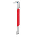 NAGLU IZVILCĒJS, 12" NAIL PULLER, 4932478251 MILWAUKEE