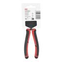 Diagonal Pliers KREATOR KRTH60502 160mm, 20mm Jaw Depth, 22mm Working Width, Chrome Vanadium
