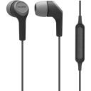Koss K&otilde;rvaklapid BT115i 196750, Bluetooth, In-ear, Must, Aku, 6+ h, Stereo, Mikrofon, USB-C