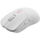 Genesis Zircon 500 G2, spēļu pele, NMG-2114, 2.4 GHz, Bluetooth, USB, 10000 DPI, 6 pogas, akumulators