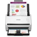 Epson Dokumendi skanner DS-770II B11B262401, 45 lp/min, 100 lehe automaatne dokumendi toide, USB 3.0, v&auml;rviline skaneerimine