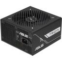Asus Prime-750G toiteplokk 90YE00U3-B0NA00, 750 W, 100-240 V, aktiivne PFC, 20+4 kontakt ATX, 1 ventilaator, must