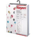 Чехол для гладильной доски Basic Plus Easyclip 130x47см 01627504 RAYEN