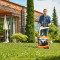 Бензиновая газонокосилка RM 448 VC 63580113451 STIHL