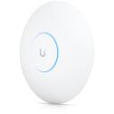 Ubiquiti UniFi точка доступа U7-Pro, 5400 Mbit/s, 2.4-5.7 GHz, 1x1000 Mbit/s, MIMO, PoE+