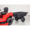 Прицеп к садовому трактору COMBI TRAILER 400 кг 113870 AL-KO