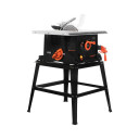 GALDA RIPZĀĢIS TS-255 ST, 1500W, Ø255MM, 49906000.1 DNIPRO-M [DEMO IEKĀRTA]