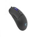 White Shark M&auml;ngurihiir ARTHUR, 9D, 100g, 10000 DPI, 1.8m, RGB, USB 2.0, matt, PTFE, PIXART A3325