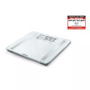 Body Analysis Scale Shape Sense Control 200 Soehnle 1063858 100g 180kg 3.5cm 32x32cm