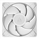 Arctic Вентилятор для корпуса P14 Pro PST (белый) ACFAN00317A, 140мм, 186м&sup3;/ч, 2500RPM, 5.2mmH2O, PWM, 4 винта