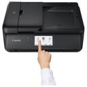 Canon Foto spausdintuvas PIXMA TS9550a 2988C036, 5-ink, A3, Wi-Fi, 1200 x 2400 dpi, 200 lapų, ADF