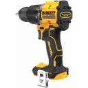 Dewalt l&ouml;&ouml;ktrell DCD799N-XJ 18V, 74 Nm, 15+1 p&ouml;&ouml;rdemomendi seaded, 30 mm puidu puuremisdiameeter, 13 mm terasele, LED