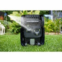 Ecovacs GOAT A3000 LiDAR robotniiduk murule kuni 3000m&sup2; Dual LiDAR 32V GOATA1-3000 valge
