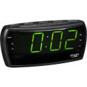 Adler &Auml;ratusraadio AD 1121, LED 160x52mm, 2 &auml;ratust, AM/FM, 230V, varuaku