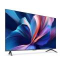 Xiaomi Teler  A Pro 2026 64482, 50", 3840 x 2160, 60 Hz, QLED, Dolby Audio, Google TV, Wi-Fi, Bluetooth, 3xHDMI, 1xUSB