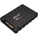 Micron SSD 7500 PRO 1.92TB U.3 MTFDKCC1T9TGP-1BK1DABYYR, 6800MB/s, 2700MB/s, 1.4, 1DWPD, 1000000IOPS, 0-70&deg;C