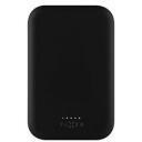 Fixed Juhtmevaba akumulator MagZen (2. p&otilde;lvkond) FIXZENM2-10-BK, 10000 mAh, USB-C: 5V/2A, 9V/2.22A, 12V/1.67A, must